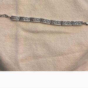 Brighton Silver Bracelet